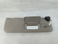 2005-2010 Toyota Sienna Sun Visor Shade Replacement Passenger Right Mirror Fits Fits 2005 2006 2007 2008 2009 2010 OEM Used 