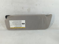 2005-2010 Toyota Sienna Sun Visor Shade Replacement Passenger Right Mirror Fits Fits 2005 2006 2007 2008 2009 2010 OEM Used 