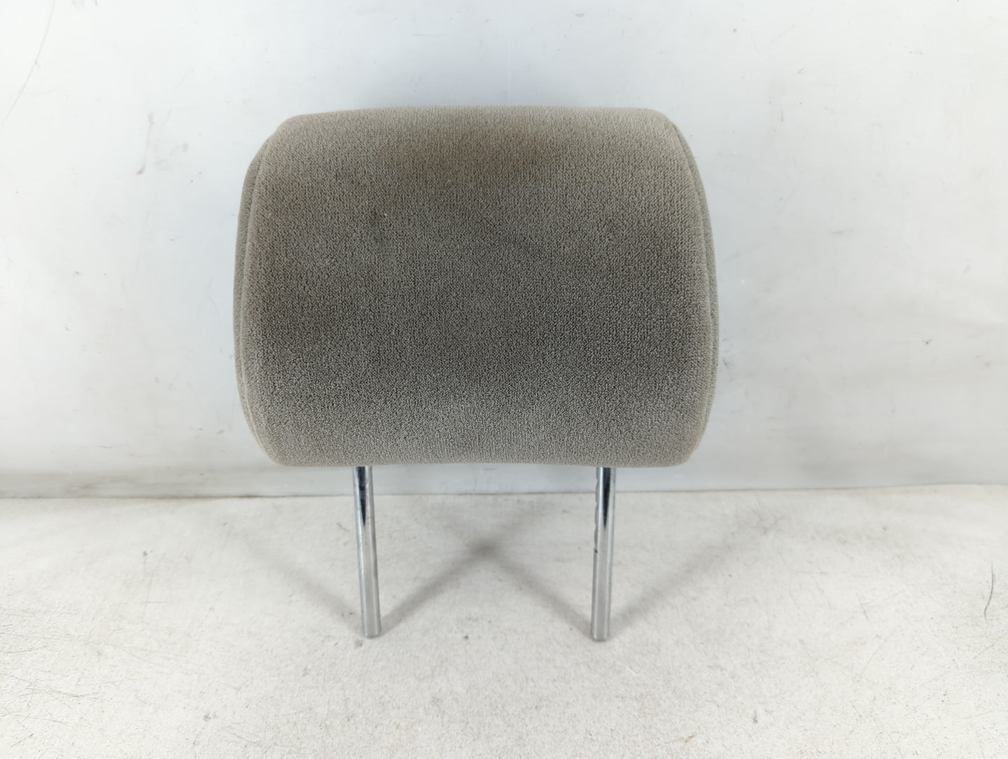 2008 Toyota Sienna Headrest Head Rest Front Driver Passenger Seat Fits OEM Used Auto Parts - Oemusedautoparts1.com
