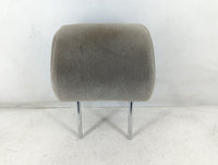 2008 Toyota Sienna Headrest Head Rest Front Driver Passenger Seat Fits OEM Used Auto Parts - Oemusedautoparts1.com