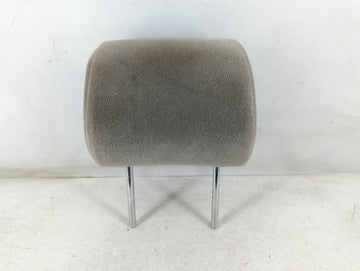 2008 Toyota Sienna Headrest Head Rest Front Driver Passenger Seat Fits OEM Used Auto Parts - Oemusedautoparts1.com