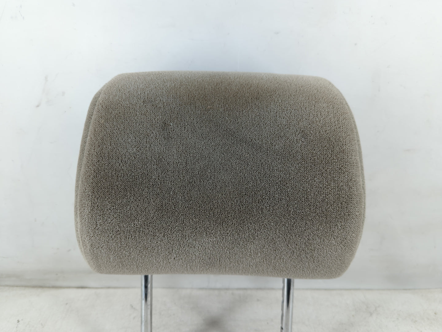 2008 Toyota Sienna Headrest Head Rest Front Driver Passenger Seat Fits OEM Used Auto Parts - Oemusedautoparts1.com
