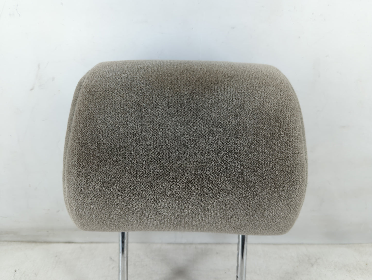 2008 Toyota Sienna Headrest Head Rest Front Driver Passenger Seat Fits OEM Used Auto Parts - Oemusedautoparts1.com