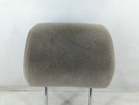 2008 Toyota Sienna Headrest Head Rest Front Driver Passenger Seat Fits OEM Used Auto Parts - Oemusedautoparts1.com