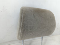 2008 Toyota Sienna Headrest Head Rest Front Driver Passenger Seat Fits OEM Used Auto Parts - Oemusedautoparts1.com