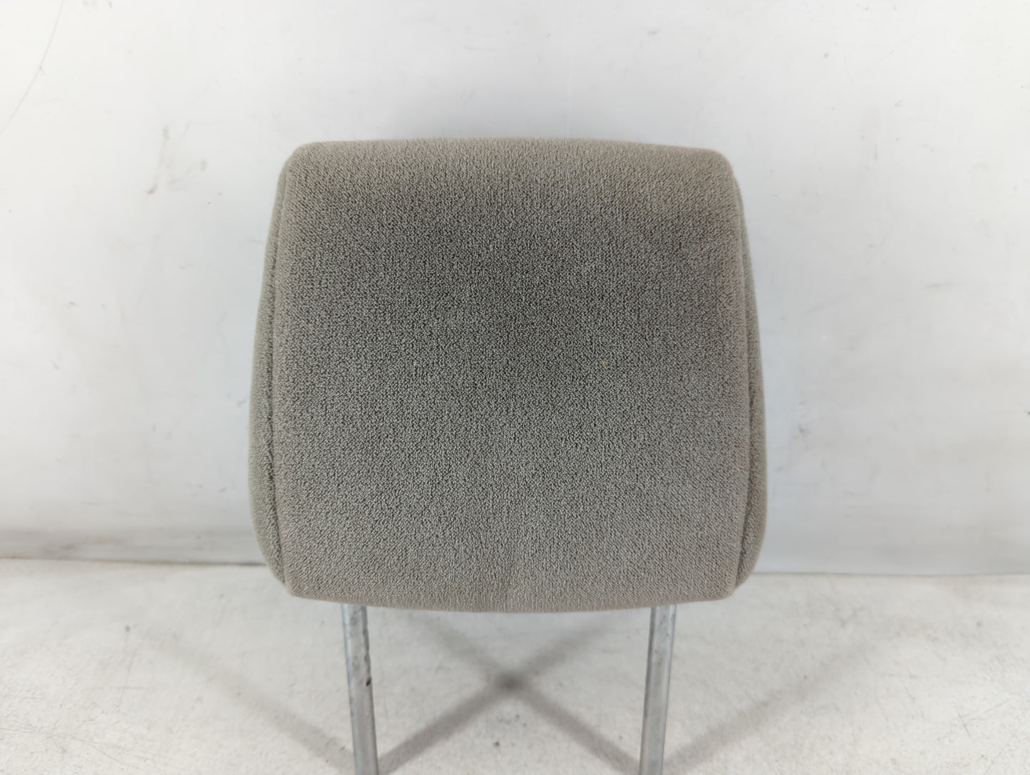 2008 Toyota Sienna Headrest Head Rest Front Driver Passenger Seat Fits OEM Used Auto Parts - Oemusedautoparts1.com