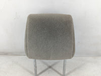2008 Toyota Sienna Headrest Head Rest Front Driver Passenger Seat Fits OEM Used Auto Parts - Oemusedautoparts1.com