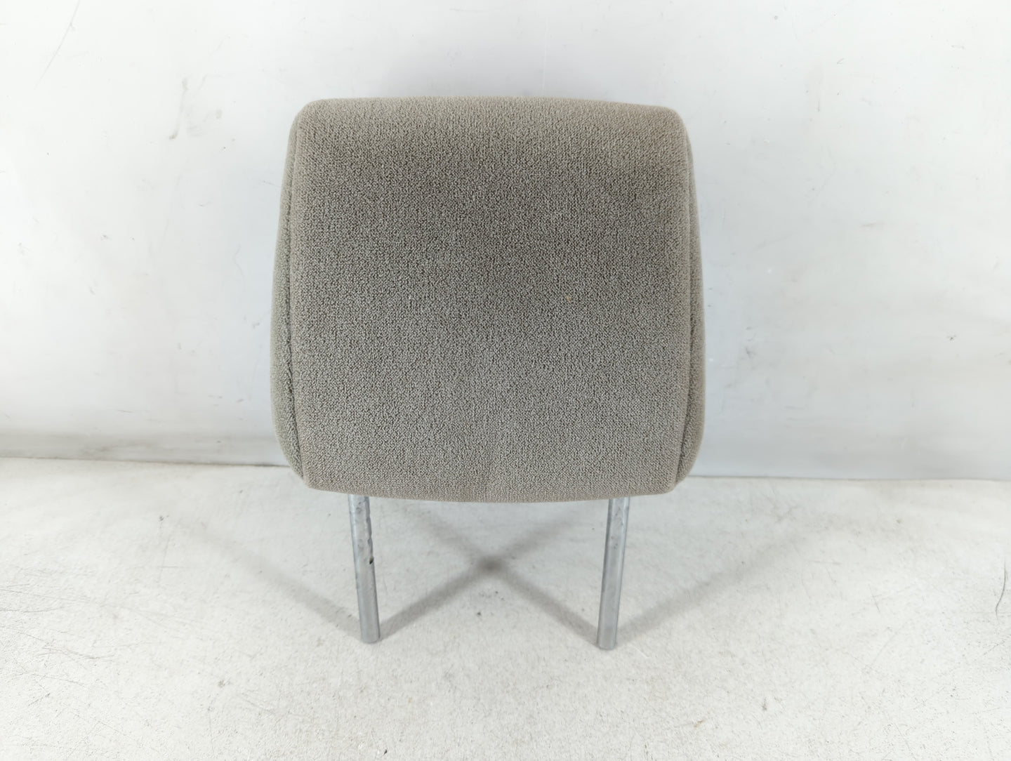 2008 Toyota Sienna Headrest Head Rest Front Driver Passenger Seat Fits OEM Used Auto Parts - Oemusedautoparts1.com