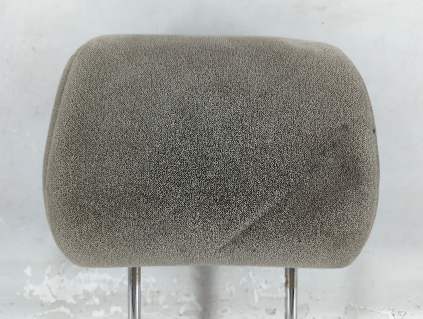 2008 Toyota Sienna Headrest Head Rest Rear Seat Fits OEM Used Auto Parts - Oemusedautoparts1.com