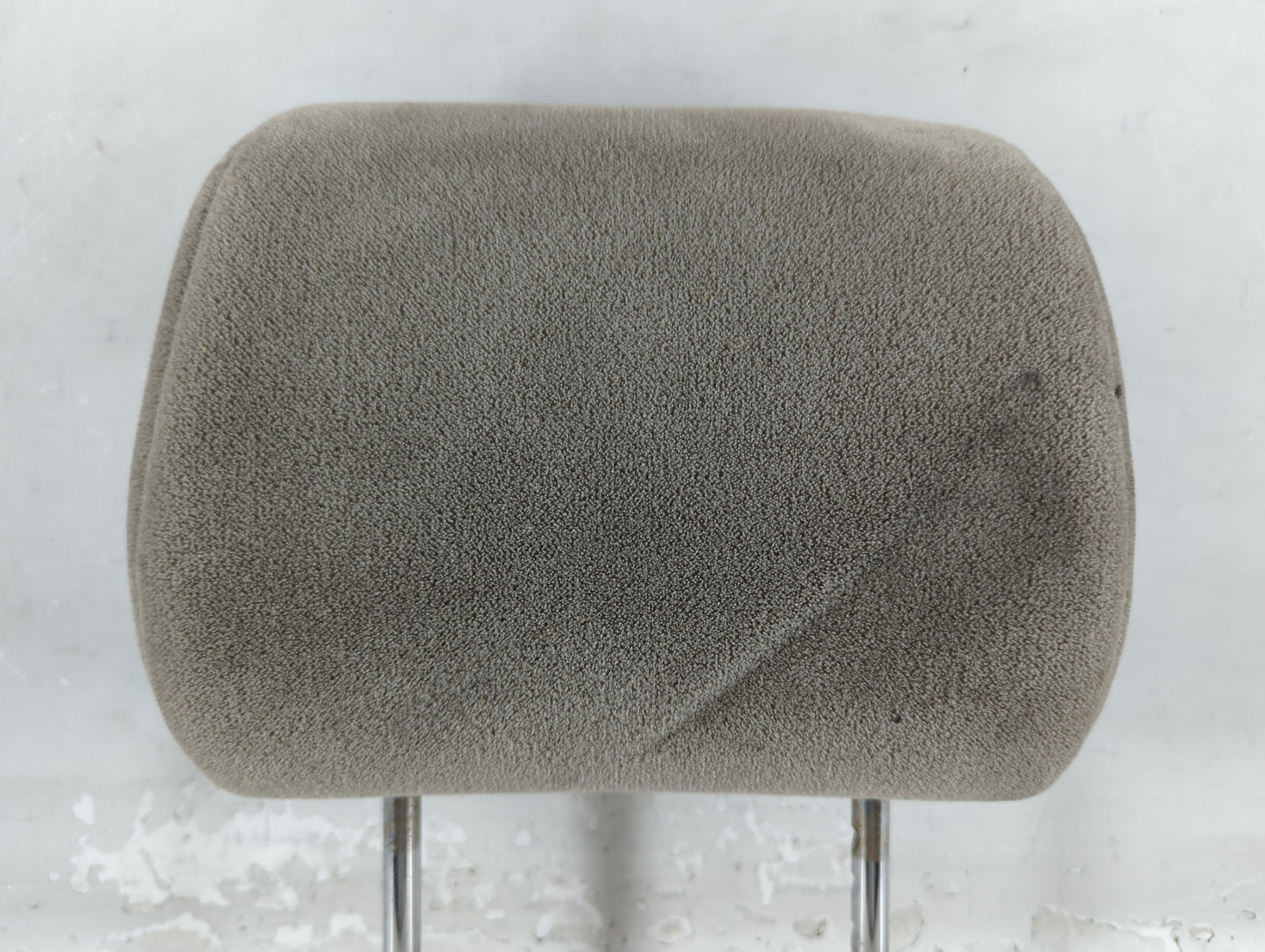 2008 Toyota Sienna Headrest Head Rest Rear Seat Fits OEM Used Auto Parts - Oemusedautoparts1.com