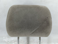 2008 Toyota Sienna Headrest Head Rest Rear Seat Fits OEM Used Auto Parts - Oemusedautoparts1.com