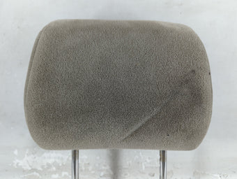 compare product 2008 Toyota Sienna Headrest Head Rest Rear Seat Fits OEM Used Auto Parts