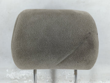 2008 Toyota Sienna Headrest Head Rest Rear Seat Fits OEM Used Auto Parts - Oemusedautoparts1.com