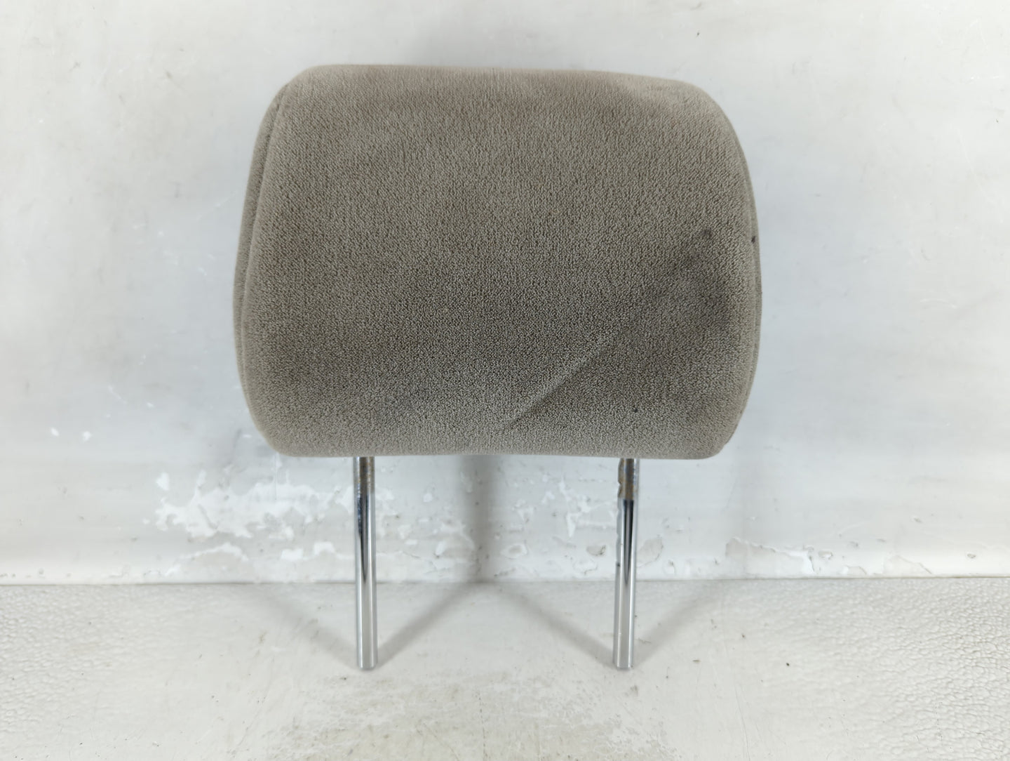 2008 Toyota Sienna Headrest Head Rest Rear Seat Fits OEM Used Auto Parts - Oemusedautoparts1.com