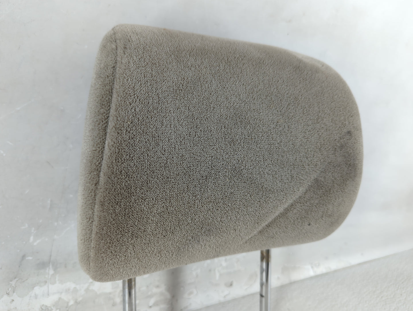 2008 Toyota Sienna Headrest Head Rest Rear Seat Fits OEM Used Auto Parts - Oemusedautoparts1.com