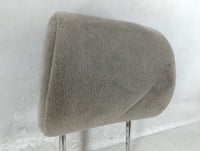 2008 Toyota Sienna Headrest Head Rest Rear Seat Fits OEM Used Auto Parts - Oemusedautoparts1.com