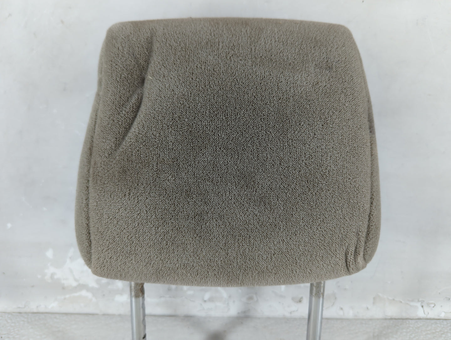 2008 Toyota Sienna Headrest Head Rest Rear Seat Fits OEM Used Auto Parts - Oemusedautoparts1.com