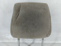 2008 Toyota Sienna Headrest Head Rest Rear Seat Fits OEM Used Auto Parts - Oemusedautoparts1.com