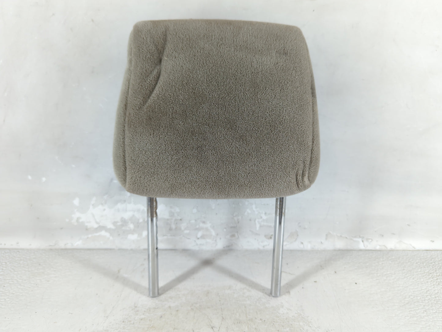 2008 Toyota Sienna Headrest Head Rest Rear Seat Fits OEM Used Auto Parts - Oemusedautoparts1.com