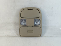 2004-2010 Toyota Sienna Overhead Roof Console Interior Dome Light - Oemusedautoparts1.com