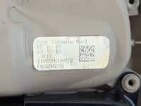 2004-2010 Toyota Sienna Overhead Roof Console Interior Dome Light - Oemusedautoparts1.com