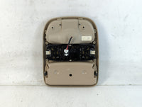 2004-2010 Toyota Sienna Overhead Roof Console Interior Dome Light - Oemusedautoparts1.com