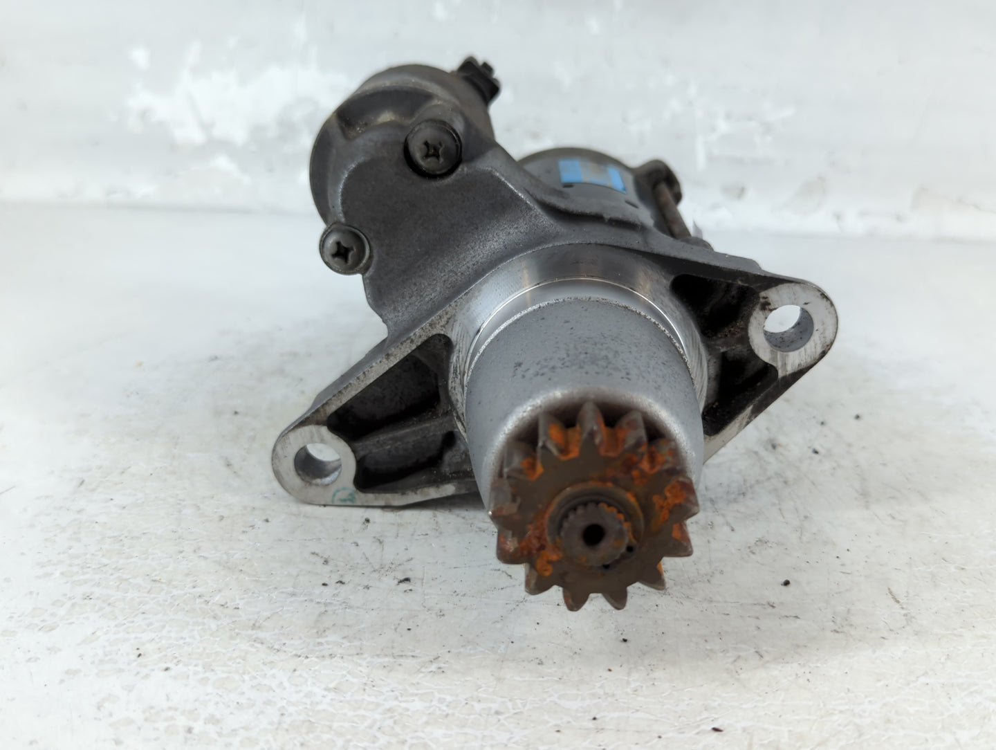 2004-2008 Toyota Solara Car Starter Motor Solenoid OEM P/N:TN428000-1080 28100-0A010 Fits OEM Used Auto Parts - Oemusedautop