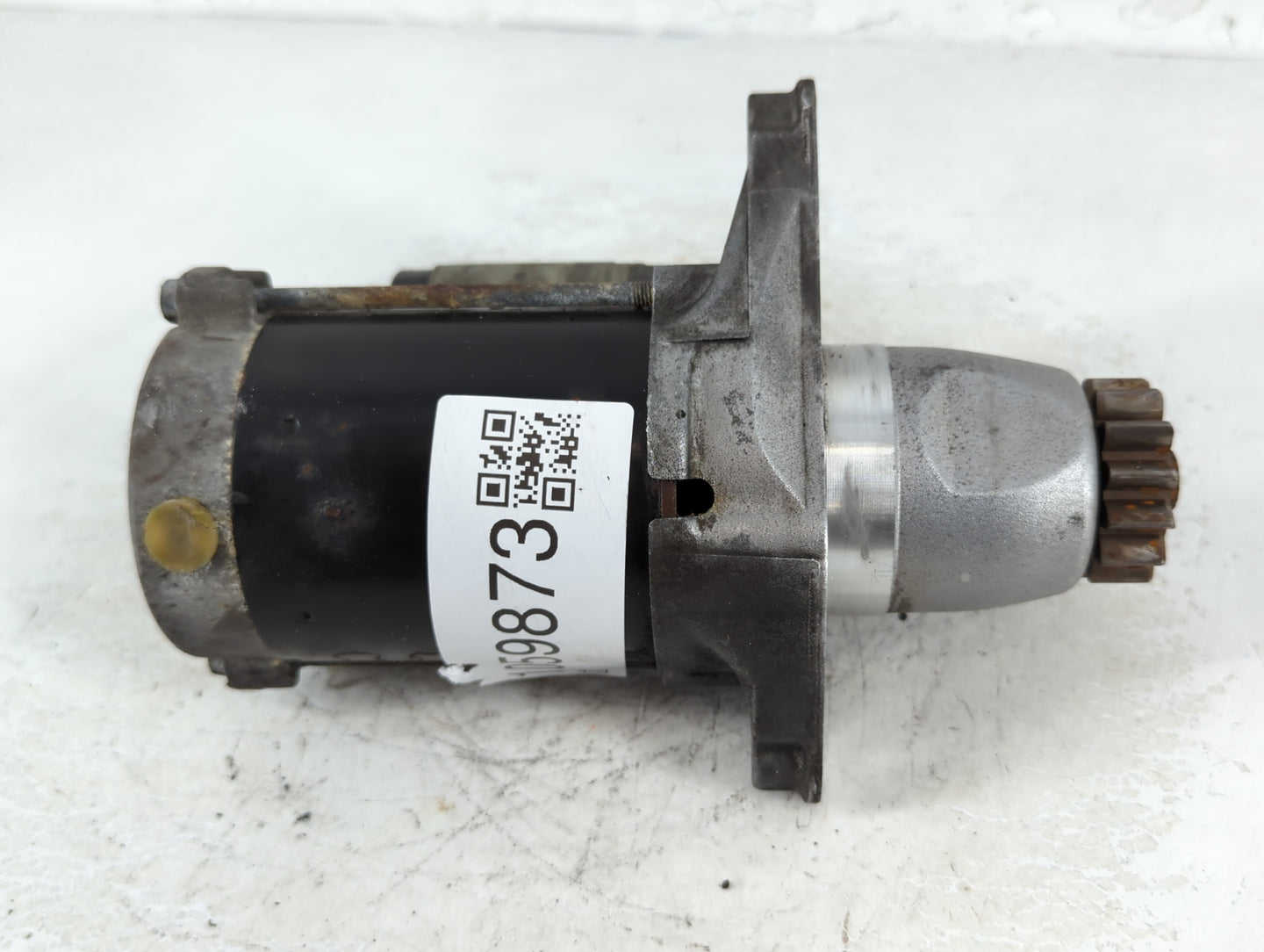 2004-2008 Toyota Solara Car Starter Motor Solenoid OEM P/N:TN428000-1080 28100-0A010 Fits OEM Used Auto Parts - Oemusedautop