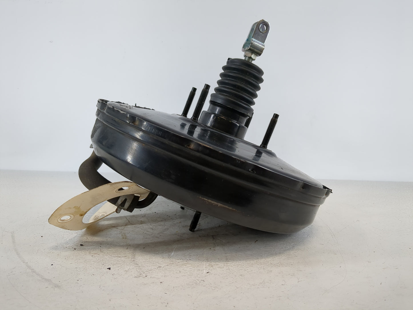 2004-2008 Toyota Solara Power Brake Booster Oem 1105103 - Oemusedautoparts1.com