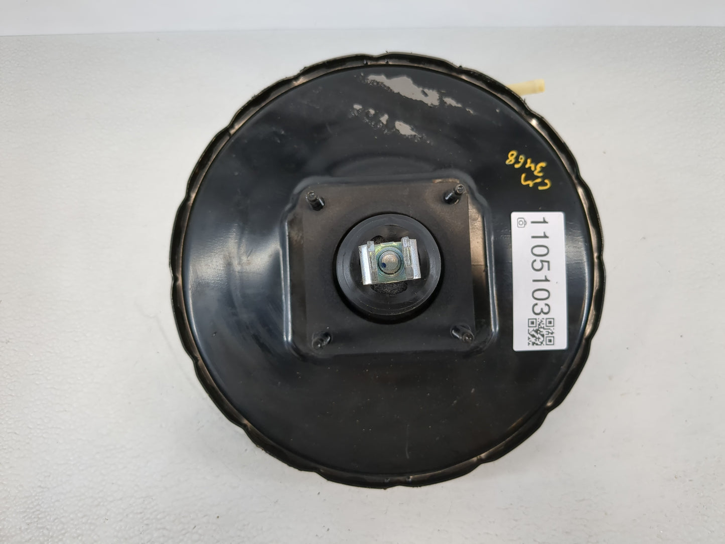 2004-2008 Toyota Solara Power Brake Booster Oem - Oemusedautoparts1.com