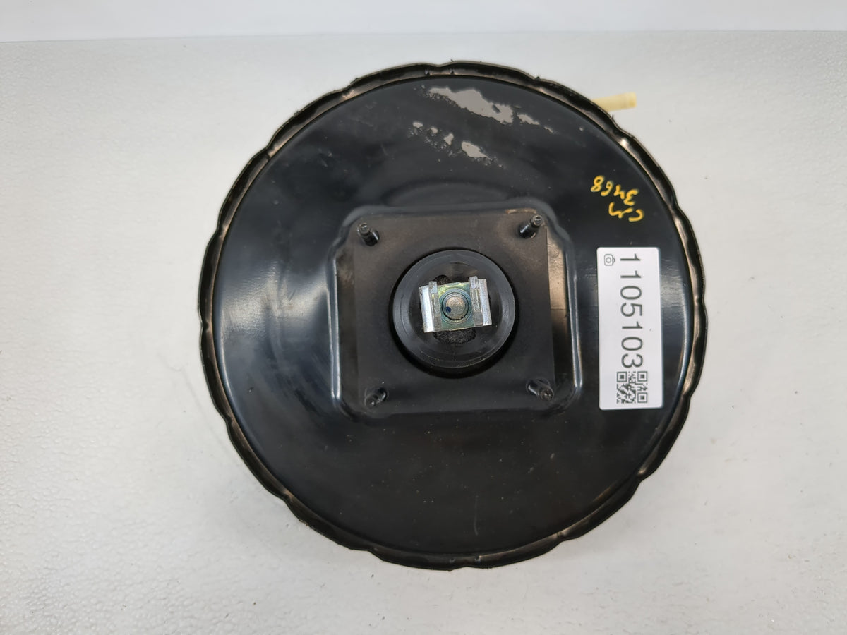 2004-2008 Toyota Solara Power Brake Booster Oem 1105103 - Oemusedautoparts1.com