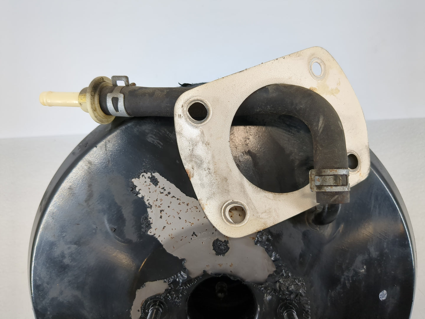 2004-2008 Toyota Solara Power Brake Booster Oem 1105103 - Oemusedautoparts1.com