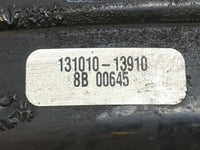 2004-2008 Toyota Solara Power Brake Booster Oem 1105103 - Oemusedautoparts1.com