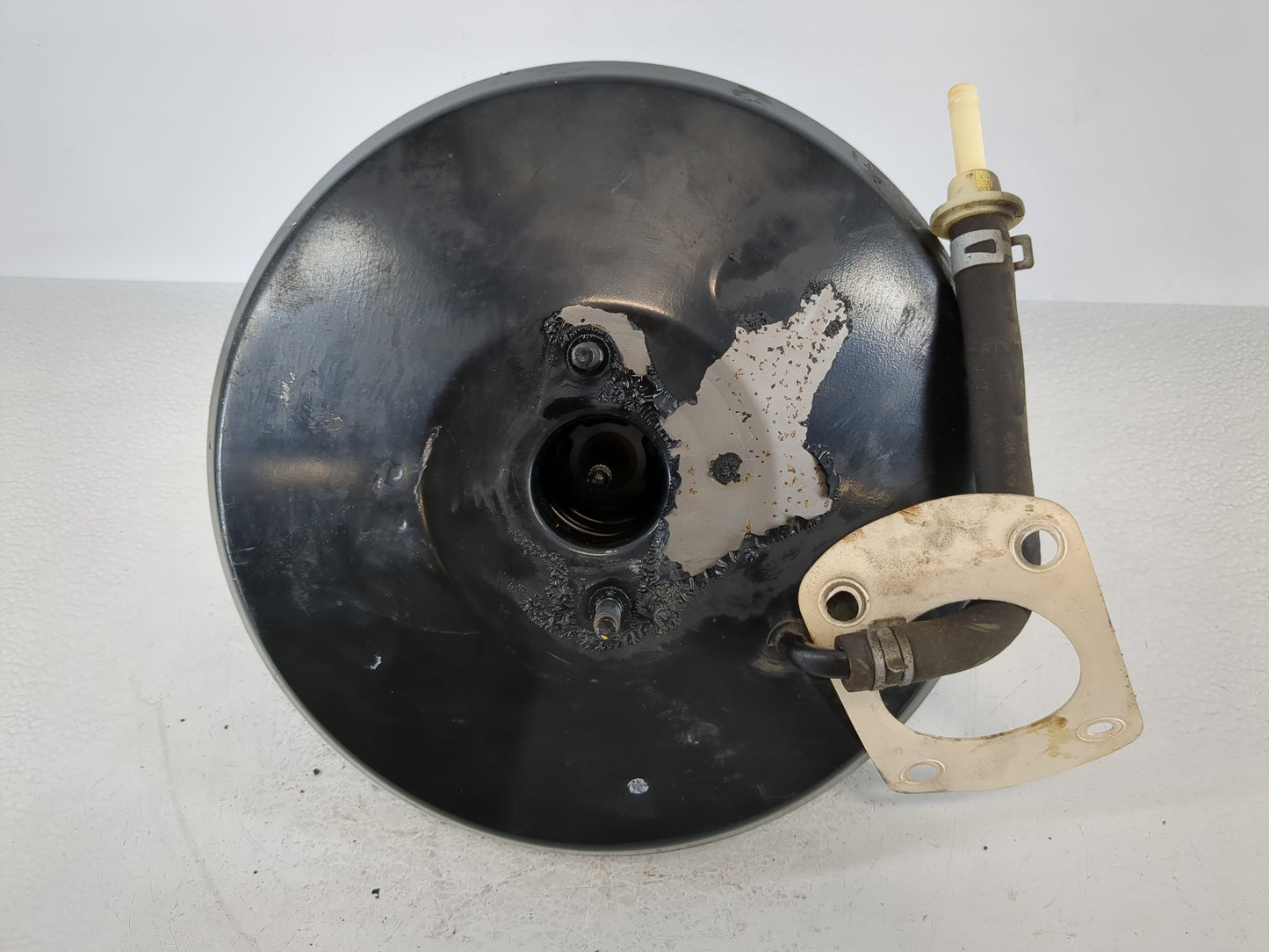 2004-2008 Toyota Solara Power Brake Booster Oem 1105103 - Oemusedautoparts1.com