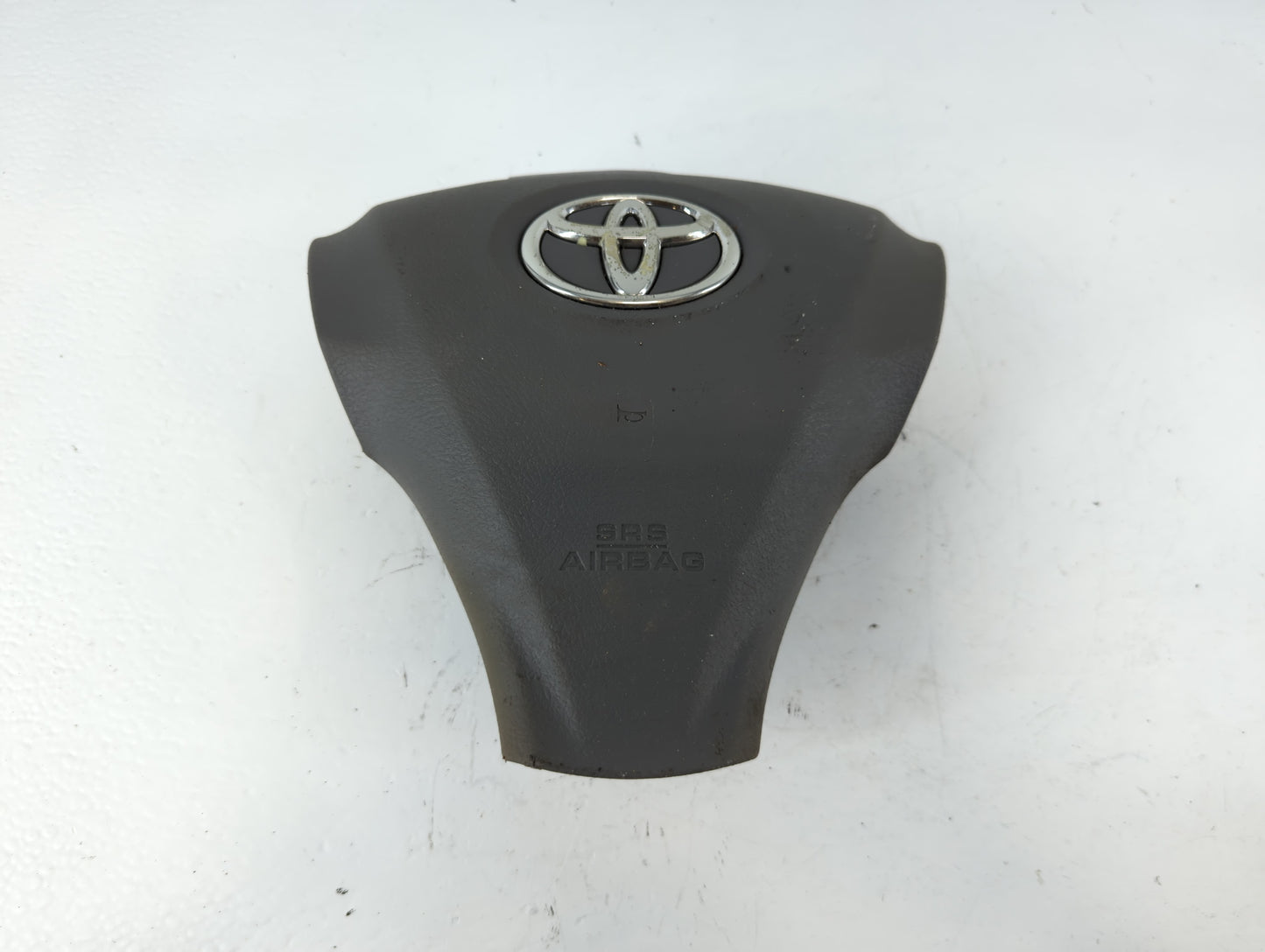 2007-2008 Toyota Solara Air Bag Driver Left Steering Wheel Mounted P/N:701859706AAZ Fits Fits 2007 2008 OEM Used Auto Parts 