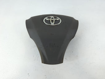 compare product 2007-2008 Toyota Solara Air Bag Driver Left Steering Wheel Mounted P/N:701859706AAZ Fits Fits 2007 2008 OEM Used Auto Parts