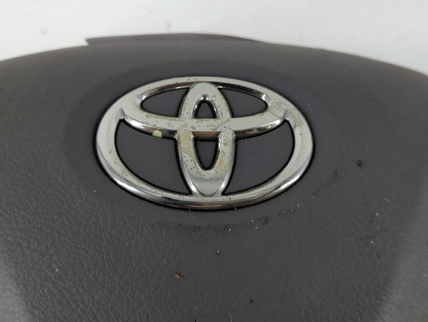 2007-2008 Toyota Solara Air Bag Driver Left Steering Wheel Mounted P/N:701859706AAZ Fits Fits 2007 2008 OEM Used Auto Parts 