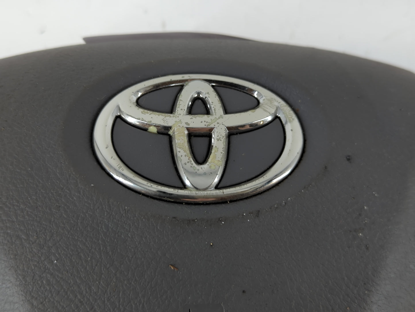 2007-2008 Toyota Solara Air Bag Driver Left Steering Wheel Mounted P/N:701859706AAZ Fits Fits 2007 2008 OEM Used Auto Parts 