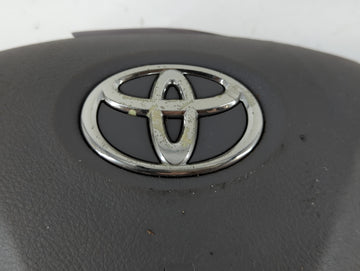 2007-2008 Toyota Solara Air Bag Driver Left Steering Wheel Mounted P/N:701859706AAZ Fits Fits 2007 2008 OEM Used Auto Parts