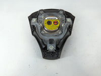 2007-2008 Toyota Solara Air Bag Driver Left Steering Wheel Mounted P/N:701859706AAZ Fits Fits 2007 2008 OEM Used Auto Parts 