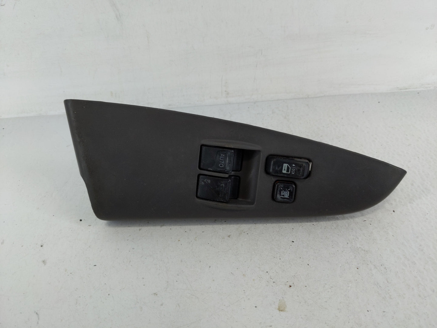2003-2008 Toyota Solara Master Power Window Switch Replacement Driver Side Left P/N:74232 AA080 Fits OEM Used Auto Parts - O