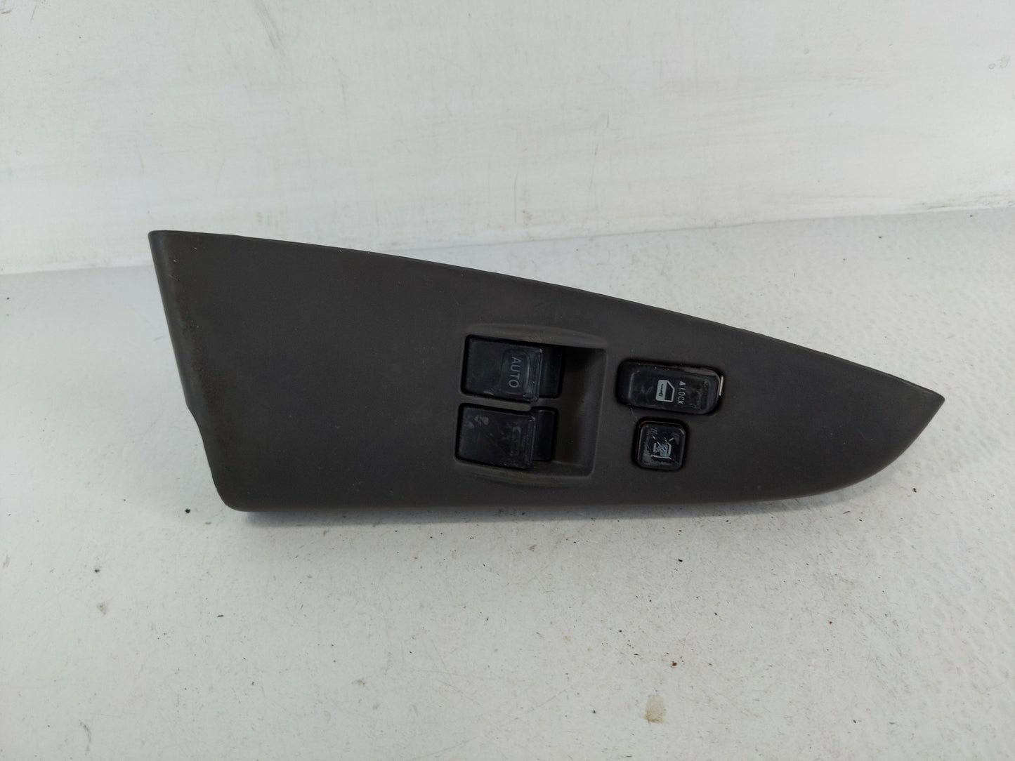2003-2008 Toyota Solara Master Power Window Switch Replacement Driver Side Left P/N:74232 AA080 Fits OEM Used Auto Parts - O