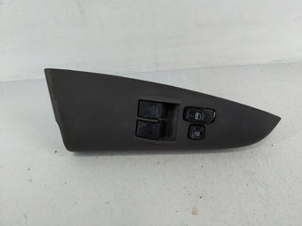 compare product 2003-2008 Toyota Solara Master Power Window Switch Replacement Driver Side Left P/N:74232 AA080 Fits OEM Used Auto Parts
