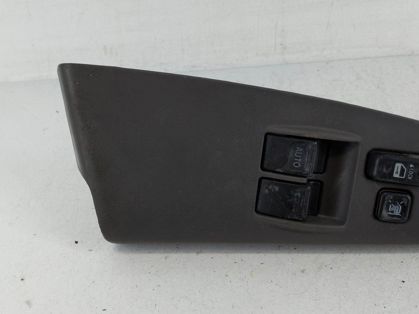 2003-2008 Toyota Solara Master Power Window Switch Replacement Driver Side Left P/N:74232 AA080 Fits OEM Used Auto Parts - O