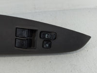 2003-2008 Toyota Solara Master Power Window Switch Replacement Driver Side Left P/N:74232 AA080 Fits OEM Used Auto Parts - O
