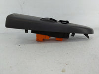2003-2008 Toyota Solara Master Power Window Switch Replacement Driver Side Left P/N:74232 AA080 Fits OEM Used Auto Parts - O