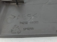 2003-2008 Toyota Solara Master Power Window Switch Replacement Driver Side Left P/N:74232 AA080 Fits OEM Used Auto Parts - O