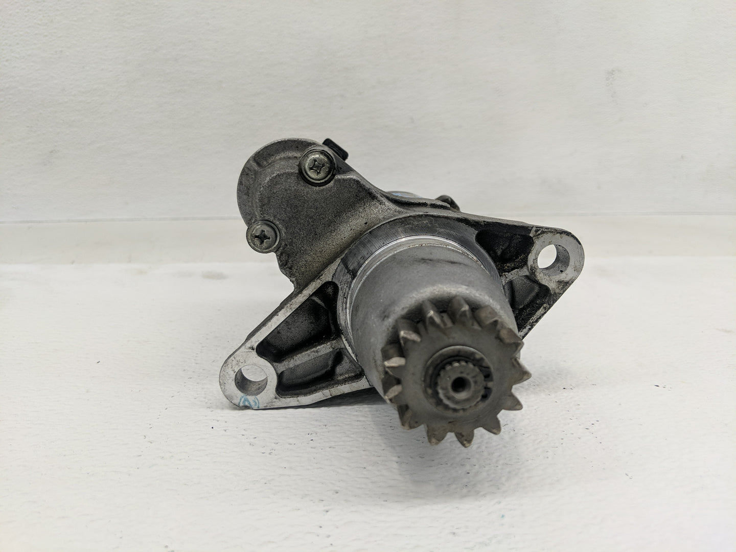2004-2008 Toyota Solara Car Starter Motor Solenoid OEM P/N:TN428000-1080 28100-0A010 Fits OEM Used Auto Parts - Oemusedautop