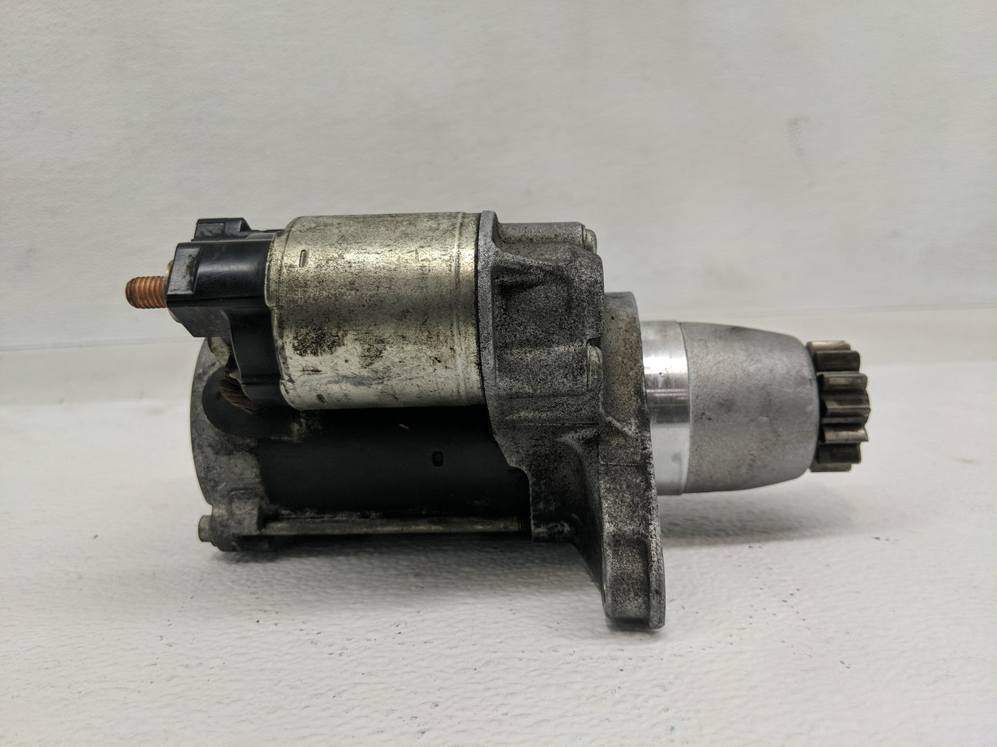2004-2008 Toyota Solara Car Starter Motor Solenoid OEM P/N:TN428000-1080 28100-0A010 Fits OEM Used Auto Parts - Oemusedautop