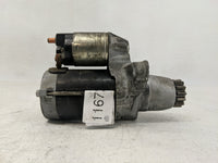 2004-2008 Toyota Solara Car Starter Motor Solenoid OEM P/N:TN428000-1080 28100-0A010 Fits OEM Used Auto Parts - Oemusedautop